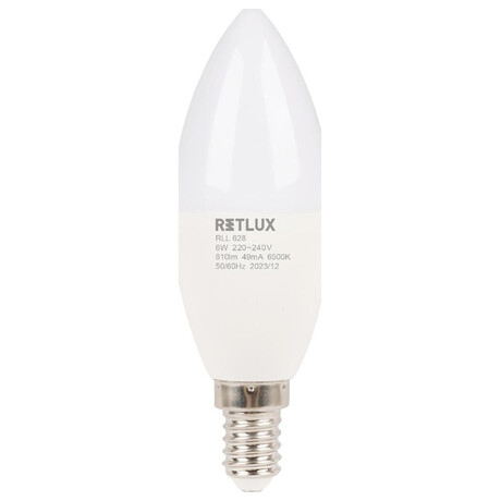 Retlux RLL 628 (foto 1)