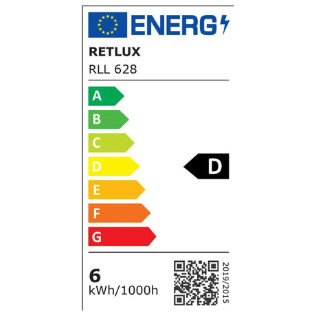 Retlux RLL 628 (foto 3)