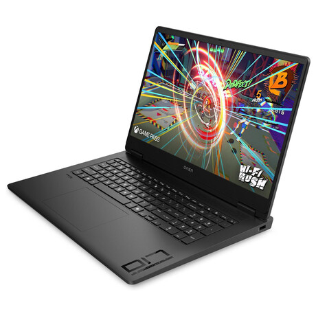 Notebook HP OMEN 17-db0002nc (A85ZHEA)