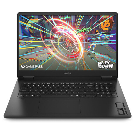 Notebook HP OMEN 17-db0002nc (A85ZHEA)