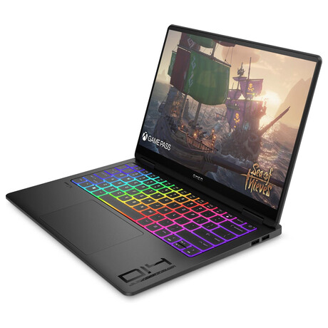 HP OMEN Transcend 14-fb0002nc (foto 2)