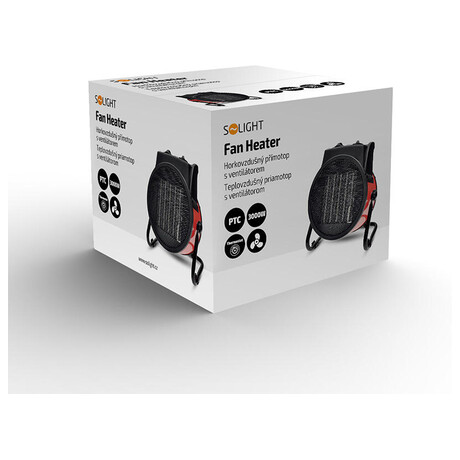 Solight KP11 3000 W (foto 5)