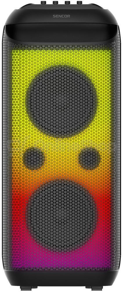 Bezdrátový audiosystém Sencor PARTYCON BOOST