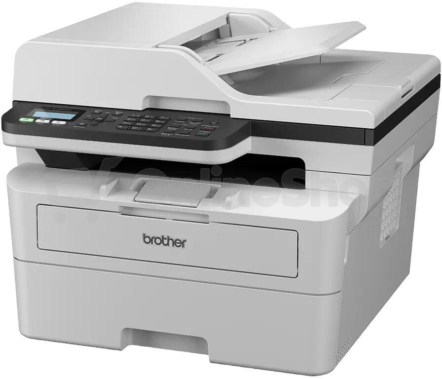 Laserová tiskárna Brother MFC-B7800DN (MFCB7800DNYJ1)