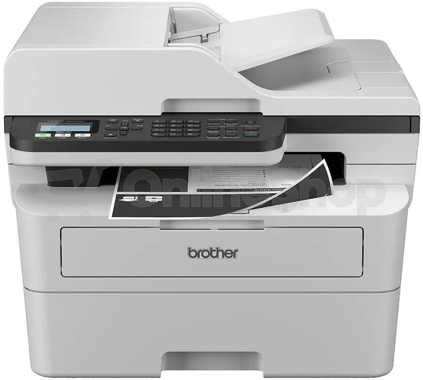 Laserová tiskárna Brother MFC-B7800DN (MFCB7800DNYJ1)