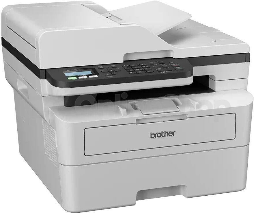 Laserová tiskárna Brother MFC-B7800DN (MFCB7800DNYJ1)