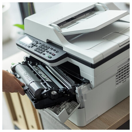 Brother MFC-B7800DN (foto 5)