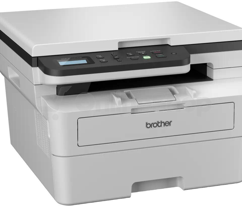 Tiskárna Brother DCP-B7620DW