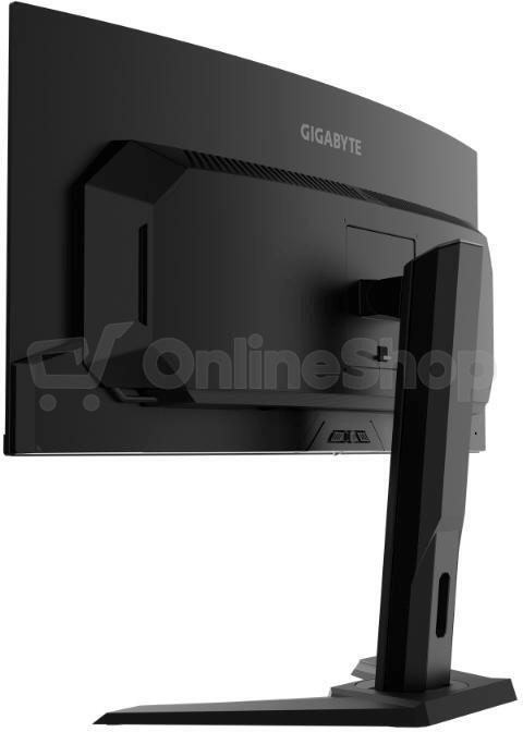 Herní monitor Gigabyte MO34WQC