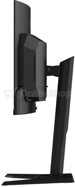 Herní monitor Gigabyte MO34WQC