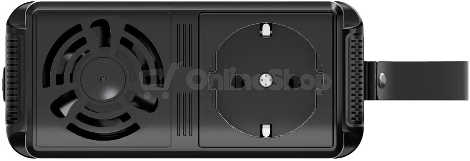 Viking bateriový generátor VALI150, 150W, černá