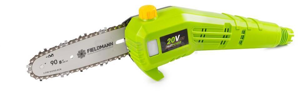 Akumulátorový prořezávač Fieldmann FZP 90505