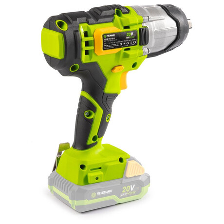Fieldmann FDUR 70315-0 (foto 2)