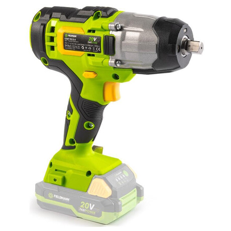 Fieldmann FDUR 70315-0 (foto 3)