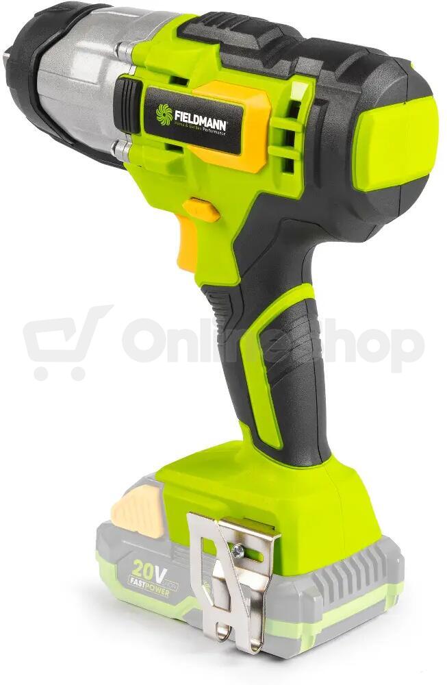Rázový utahovák Fieldmann FDUR 70315-0