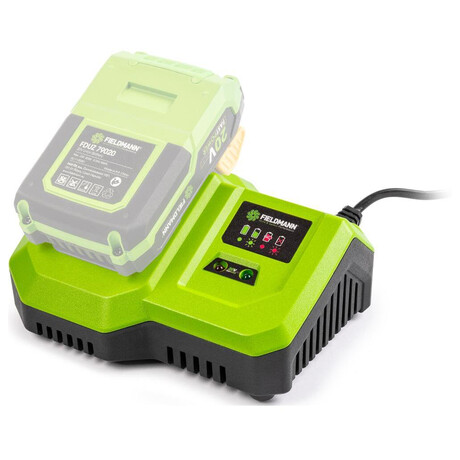 Rychlonabjeka Fieldmann FDUZ 79200