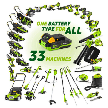 Rychlonabjeka Fieldmann FDUZ 79200