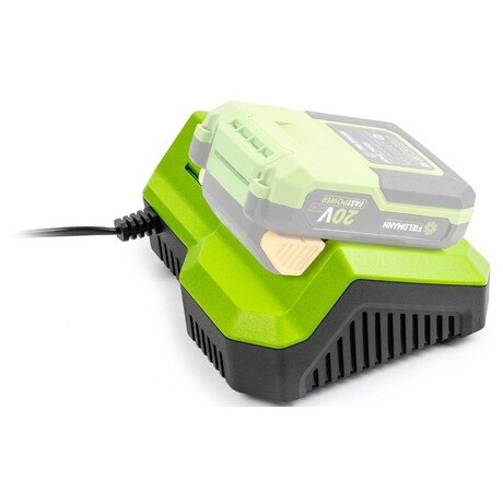 Rychlonabjeka Fieldmann FDUZ 79200