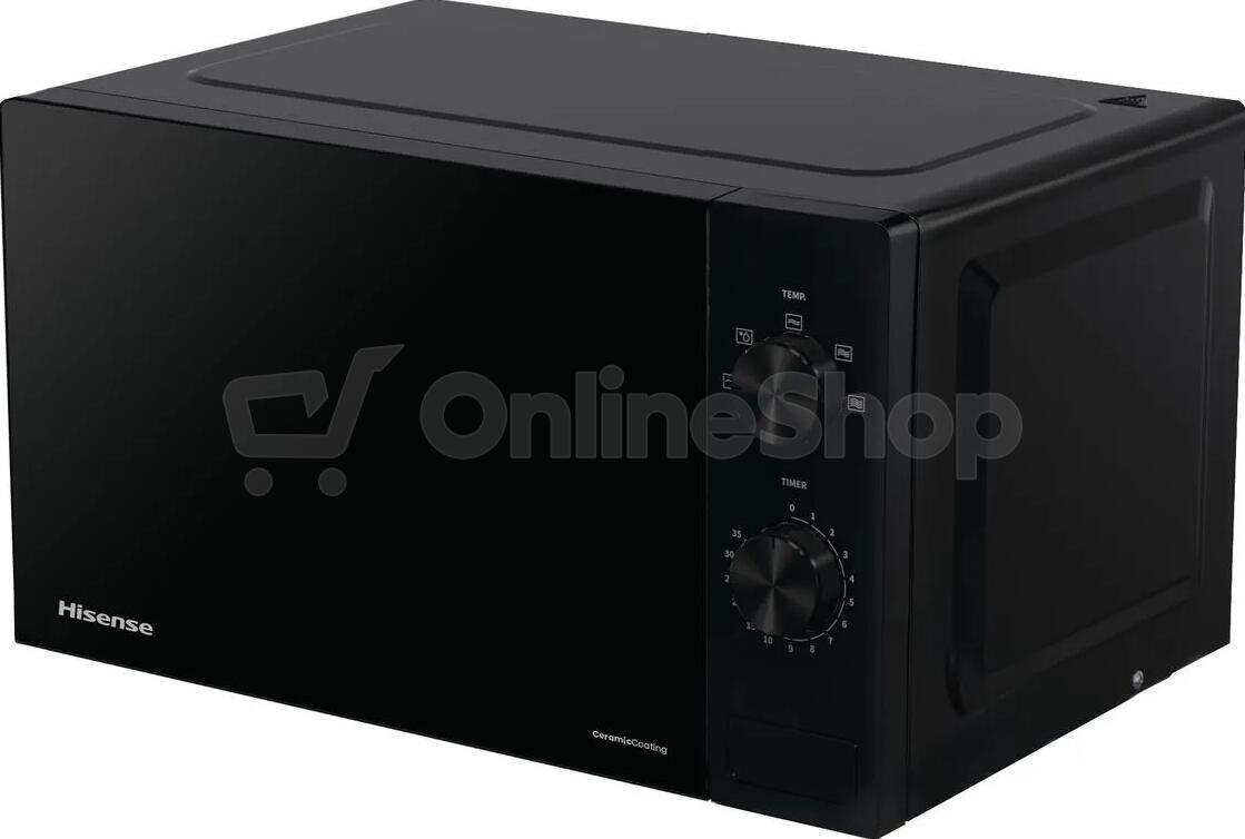Mikrovlnná trouba Hisense H20MOBP1
