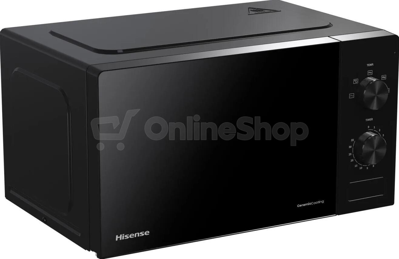 Mikrovlnná trouba Hisense H20MOBP1