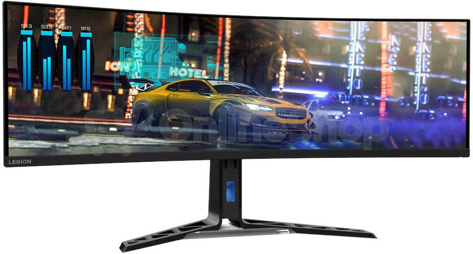 Monitor Lenovo R45w-30 (67B1GAC3EU)