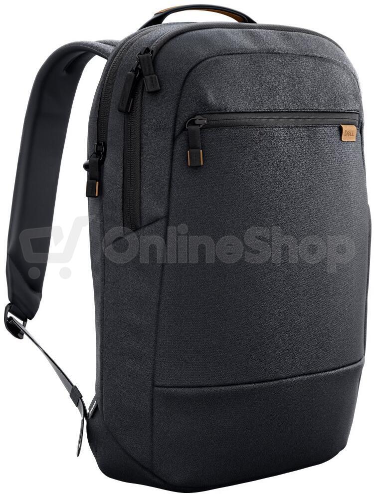 DELL BATOH EcoLoop Premium Slim Backpack 14-16 (CP7625S) (DELL-CP7625S)