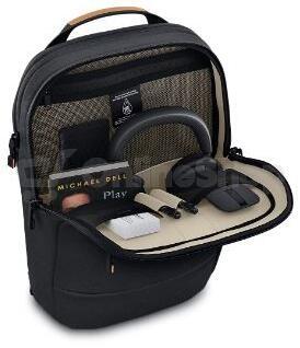 Dell EcoLoop Premier Slim Backpack 14-16 (CP7625S) (460-BDXV)