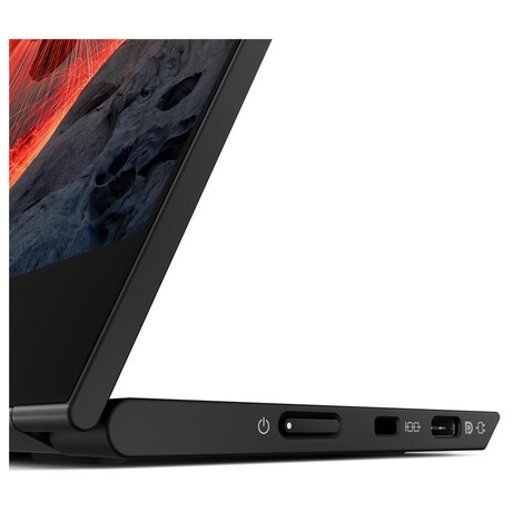 Lenovo ThinkVision M14t G2 (foto 6)