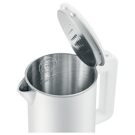 Niceboy ION ThermoKettle TK5 Polar, bílá (foto 3)
