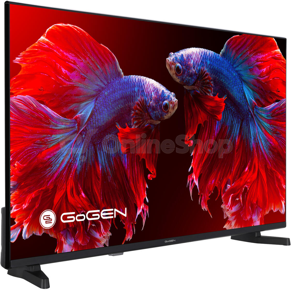 FHD LED TV Gogen TVF 40P420T