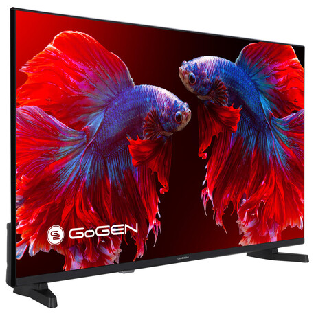 FHD LED TV Gogen TVF 40P420T