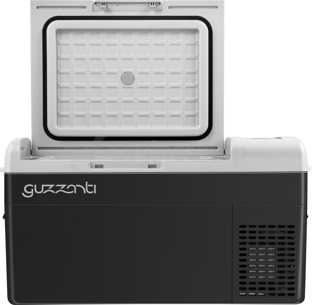 Autochladnička Guzzanti GZ 21B