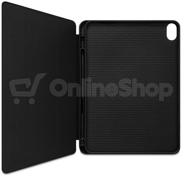 Pouzdro ALIGATOR TABLETTO iPad Pro 13" (2024), černá
