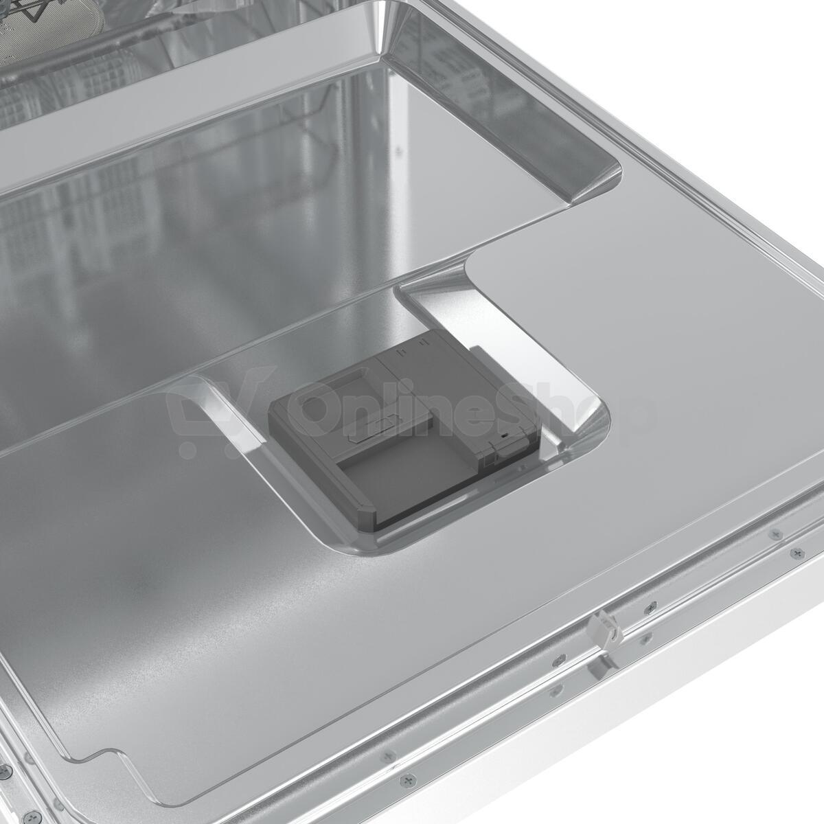 Volně stojící myčka MORA SM 6422 W1
