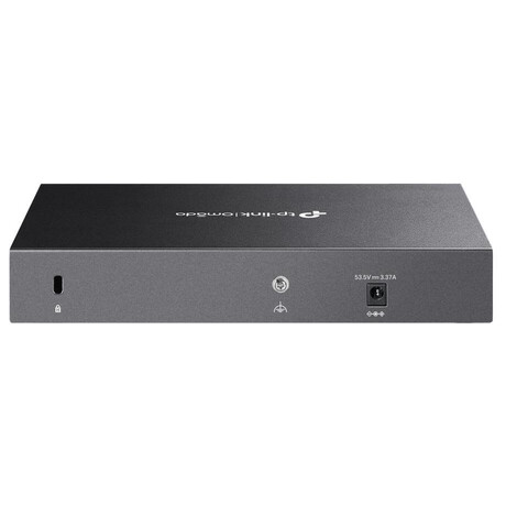 TP-Link OMADA switch SG2210XMP-M2 (foto 1)