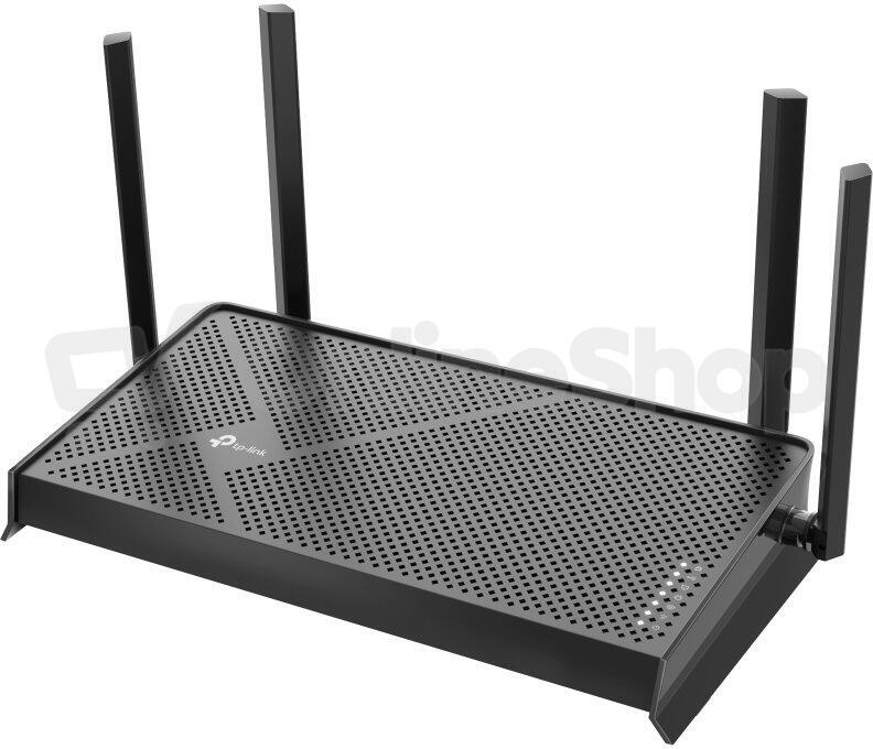 TP-Link Archer BE230 WiFi7 router