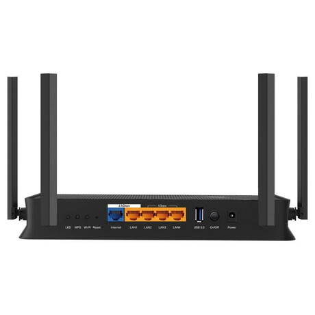 TP-Link Archer BE230 WiFi7 router
