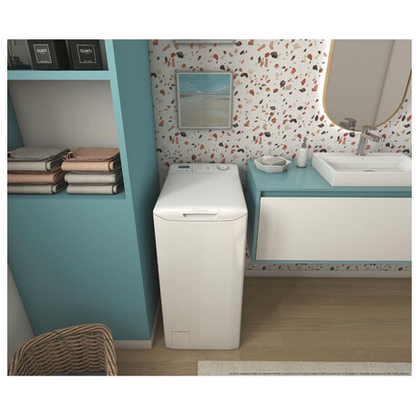 Candy CST 27L3/1-S (foto 4)