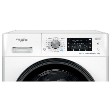 Pračka Whirlpool FFD 9489 BV EE