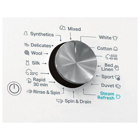 Whirlpool FFD 9489 BV&nbsp;EE (foto 3)