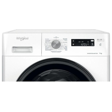 Pračka Whirlpool FFS 7469 B CS