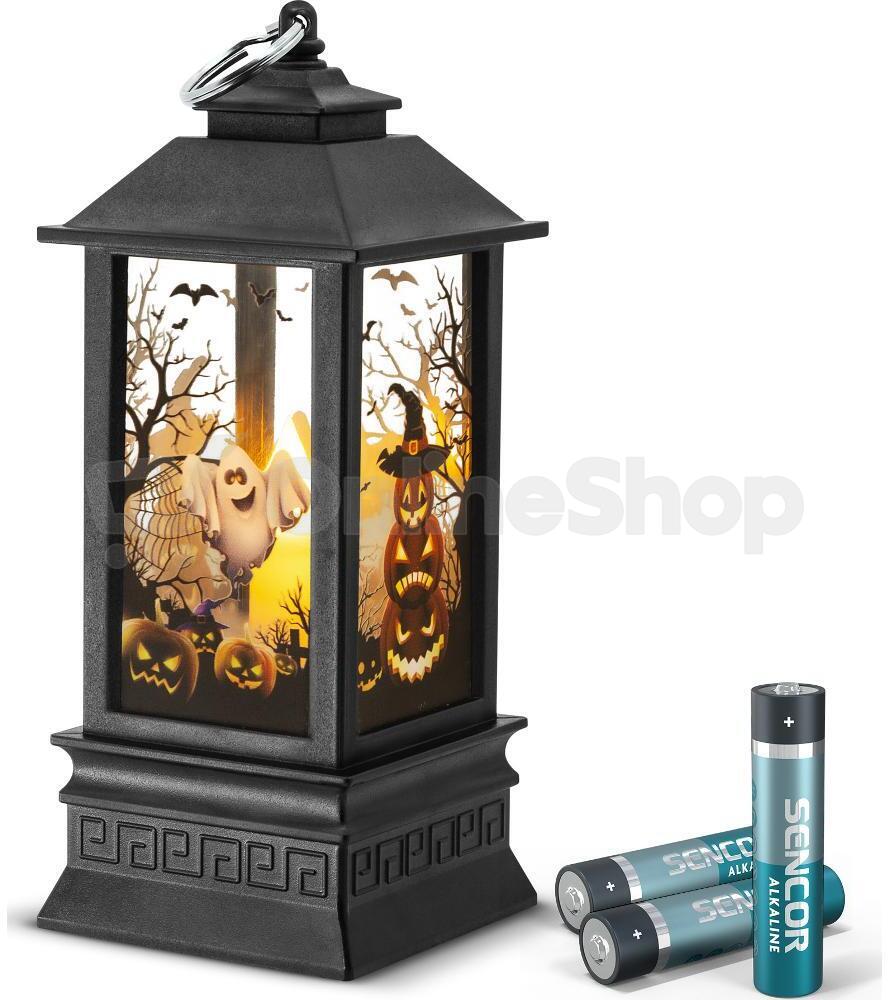 Halloween dekorace Retlux RHW 009