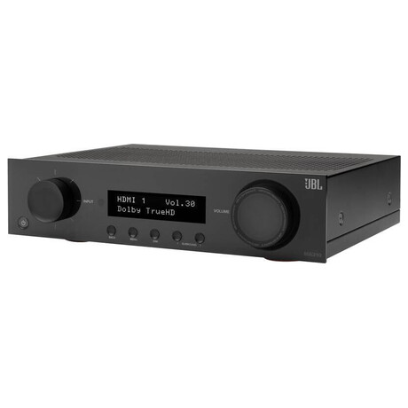 JBL MA310, černý (foto 2)