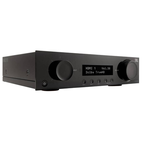 JBL MA310, černý (foto 3)
