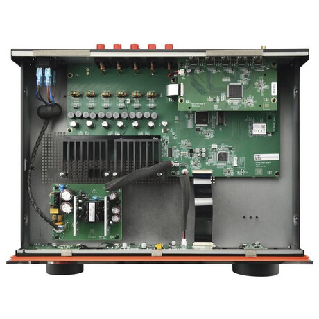 JBL MA310, černý (foto 8)