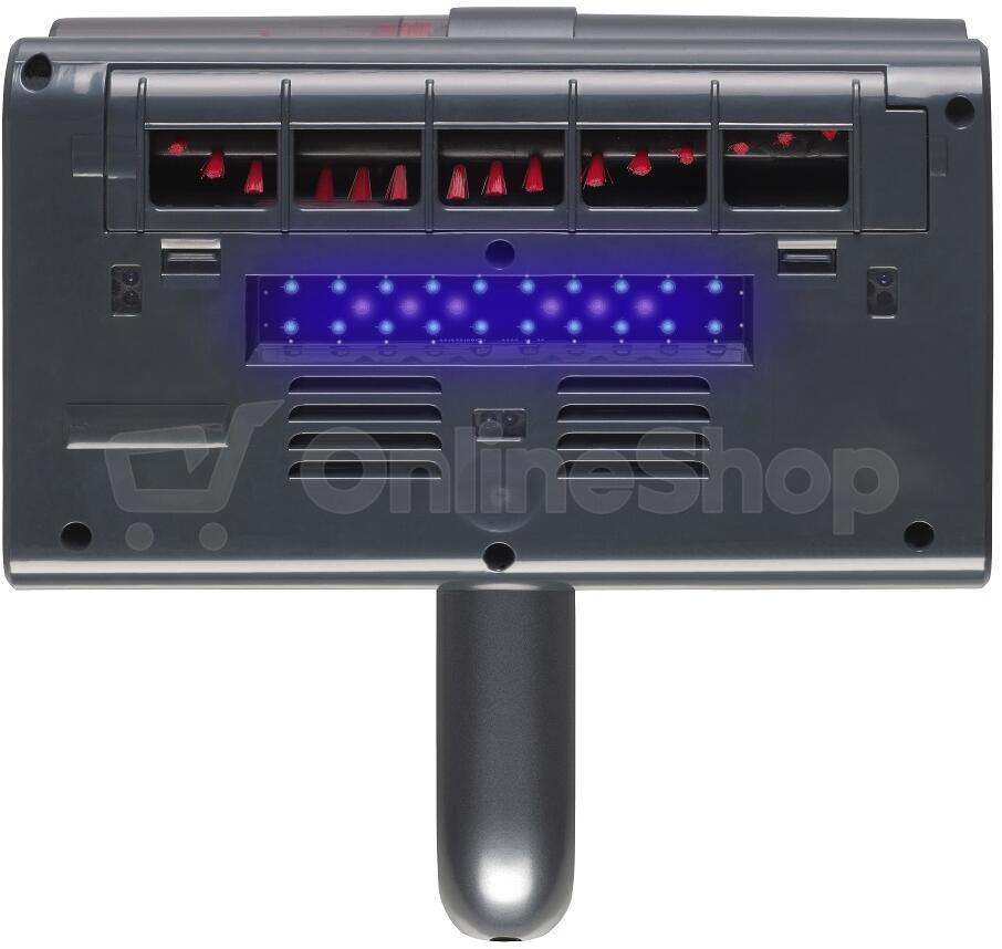Ruční vysavač Concept VP2000 UV LumiStar 11,1V