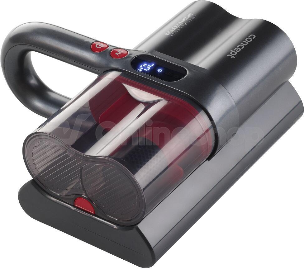 Ruční vysavač Concept VP2000 UV LumiStar 11,1V