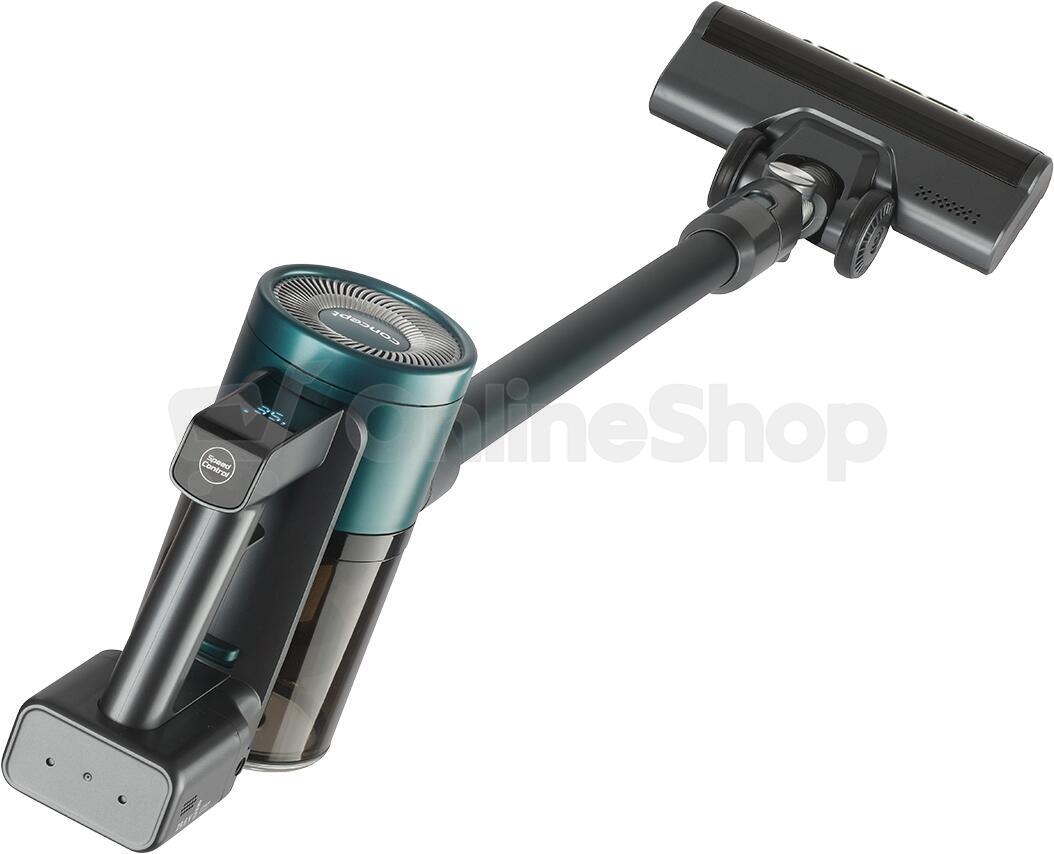 Tyčový vysavač Concept 2v1 ICONIC Suction Pro 29,6 V VP6045