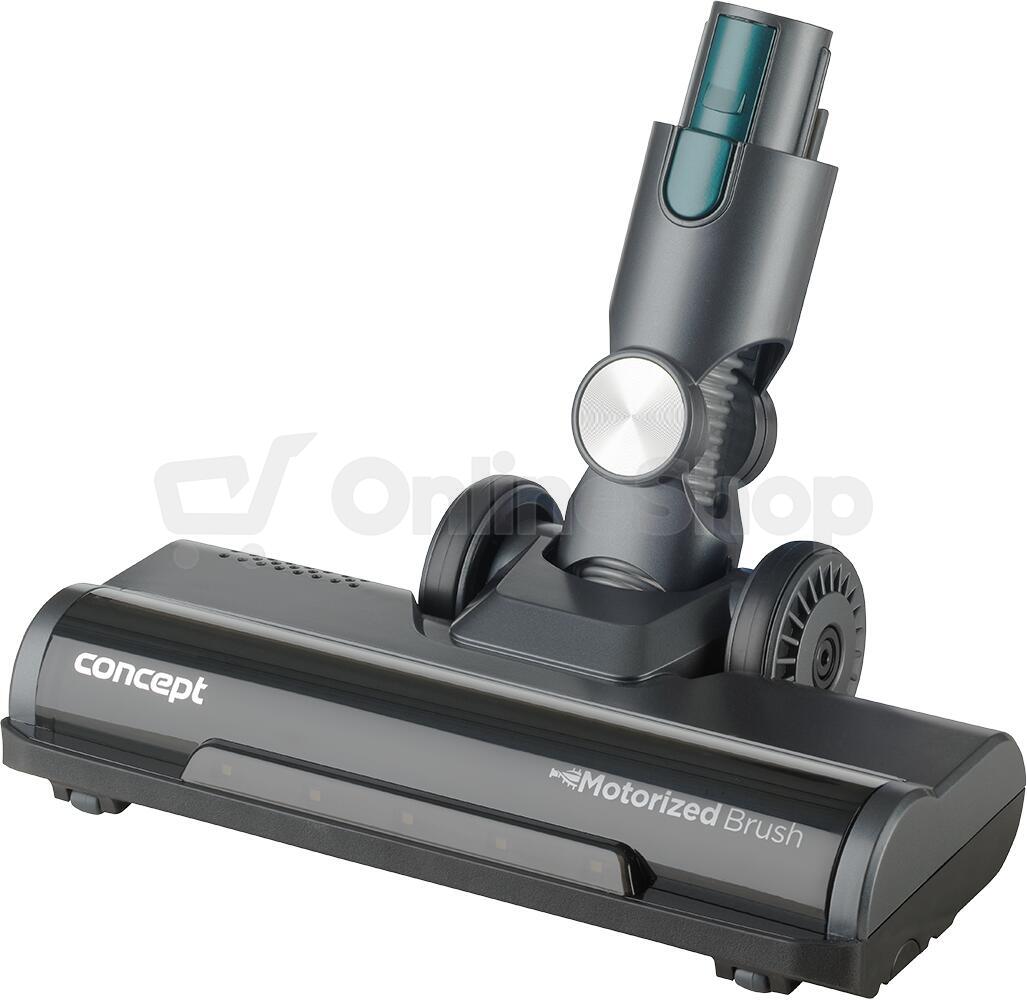 Tyčový vysavač Concept 2v1 ICONIC Suction Pro 29,6 V VP6045
