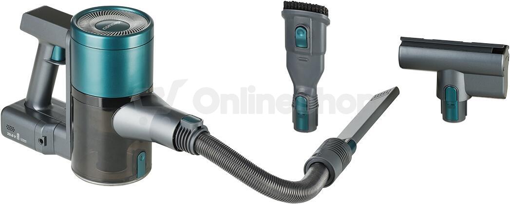 Tyčový vysavač Concept 2v1 ICONIC Suction Pro 29,6 V VP6045
